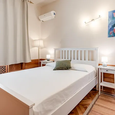 Vicky Prato Centro Villa